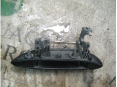 Recambio de maneta exterior delantera derecha para renault clio ii fase ii (b/cb0) authentique referencia OEM IAM    2
