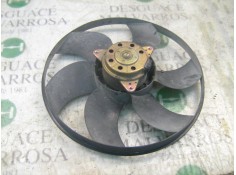 Recambio de electroventilador para renault clio ii fase ii (b/cb0) authentique referencia OEM IAM    2