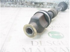 Recambio de transmision derecha para volvo s40 berlina 1.6 evolution referencia OEM IAM    2