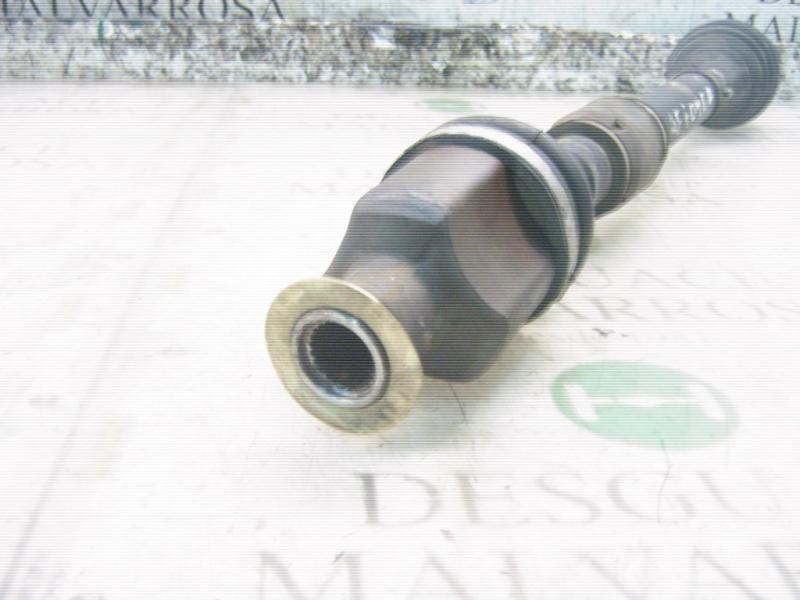 Recambio de transmision derecha para volvo s40 berlina 1.6 evolution referencia OEM IAM   