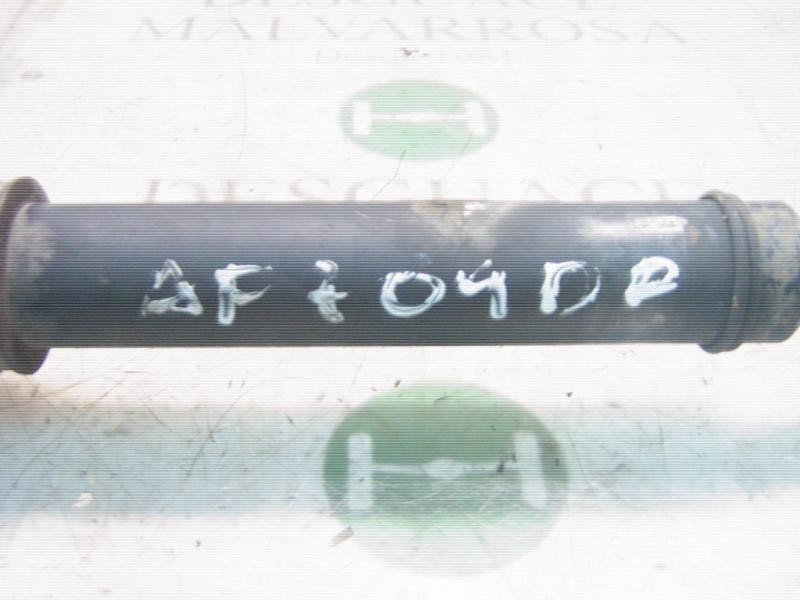 Recambio de transmision derecha para volvo s40 berlina 1.6 evolution referencia OEM IAM   