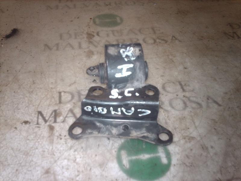 Recambio de soporte cambio para mazda 323 berlina c/f/s (ba) 1.5 f glx referencia OEM IAM   