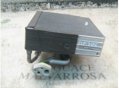 Recambio de evaporador aire acondicionado para volvo s40 berlina 1.6 evolution referencia OEM IAM    2