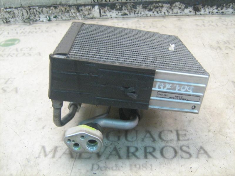 Recambio de evaporador aire acondicionado para volvo s40 berlina 1.6 evolution referencia OEM IAM   