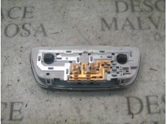 Recambio de piloto interior para volvo s40 berlina 1.6 evolution referencia OEM IAM    2