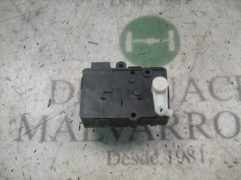 Recambio de motor apertura trampillas climatizador para volvo s40 berlina 1.6 evolution referencia OEM IAM   