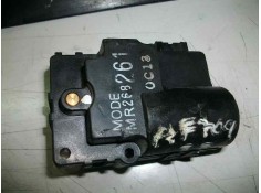 Recambio de motor apertura trampillas climatizador para volvo s40 berlina 1.6 evolution referencia OEM IAM    2