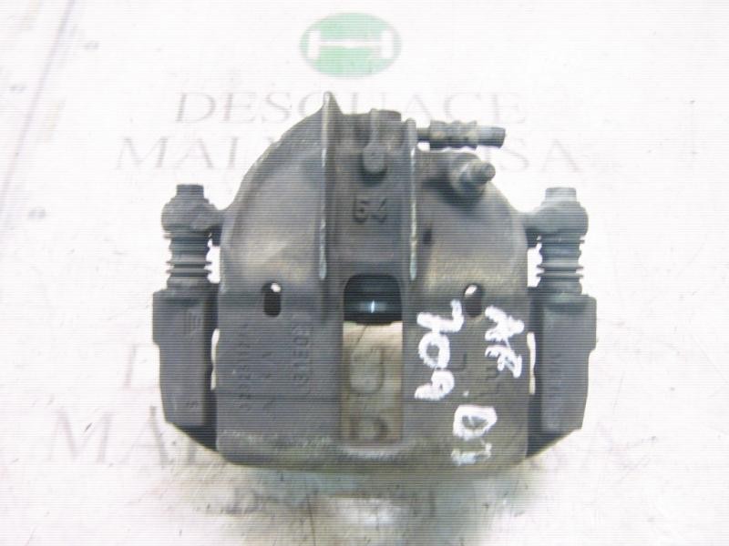 Recambio de pinza freno delantera izquierda para volvo s40 berlina 1.6 evolution referencia OEM IAM   