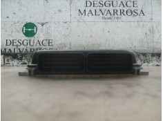 Recambio de centralita motor uce para volvo s40 berlina 1.6 evolution referencia OEM IAM    2