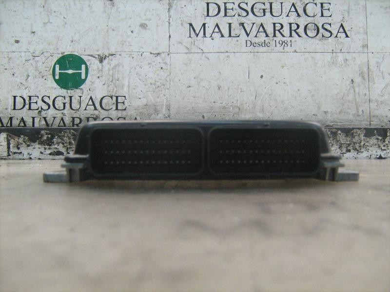 Recambio de centralita motor uce para volvo s40 berlina 1.6 evolution referencia OEM IAM   