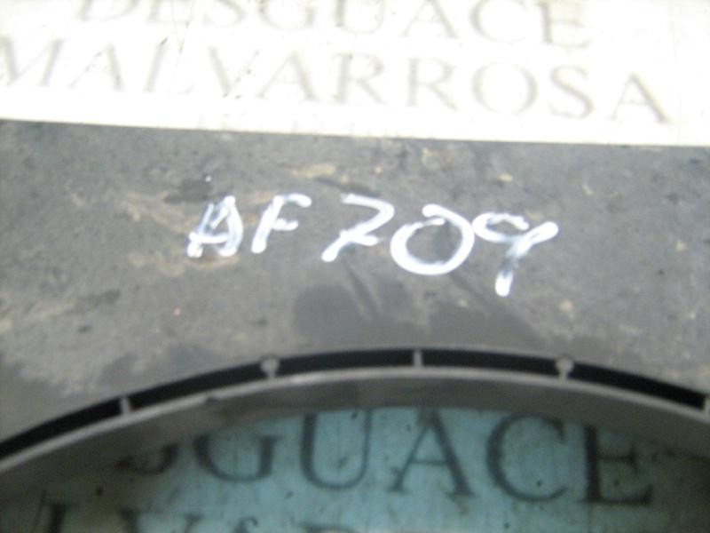 Recambio de canalizador aire para volvo s40 berlina 1.6 evolution referencia OEM IAM   