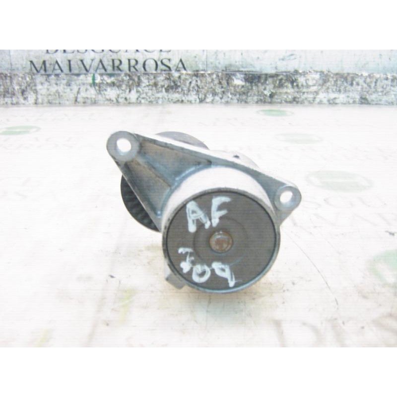 Recambio de tensor correa auxiliar para volvo s40 berlina 1.6 evolution referencia OEM IAM   