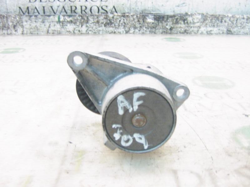 Recambio de tensor correa auxiliar para volvo s40 berlina 1.6 evolution referencia OEM IAM   