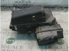 Recambio de filtro aire para volvo s40 berlina 1.6 evolution referencia OEM IAM    2