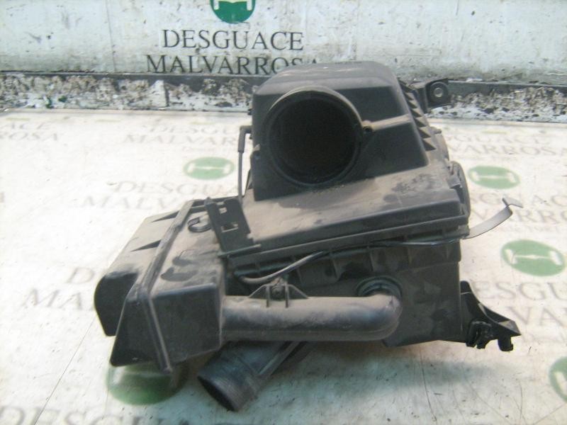 Recambio de filtro aire para volvo s40 berlina 1.6 evolution referencia OEM IAM   