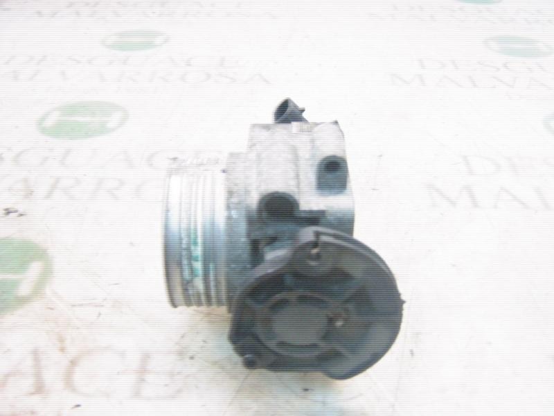 Recambio de caja mariposa para volvo s40 berlina 1.6 evolution referencia OEM IAM   