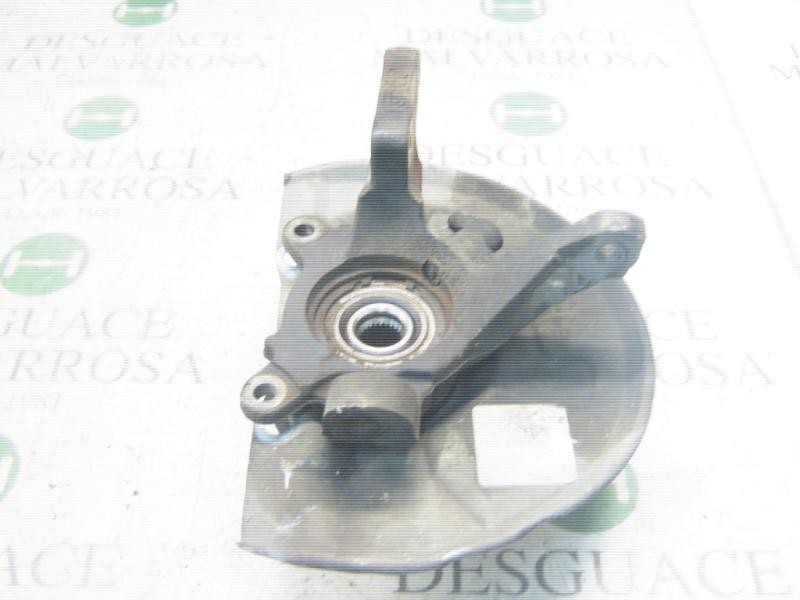 Recambio de mangueta delantera derecha para volvo s40 berlina 1.6 evolution referencia OEM IAM   