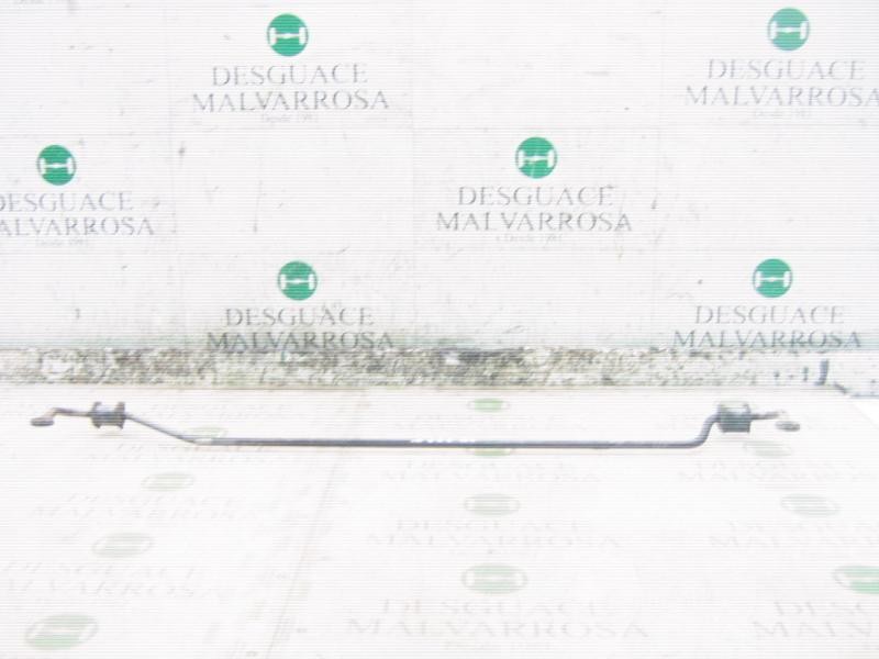Recambio de barra estabilizadora trasera para volvo s40 berlina 1.6 evolution referencia OEM IAM   