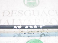 Recambio de barra estabilizadora trasera para volvo s40 berlina 1.6 evolution referencia OEM IAM    2