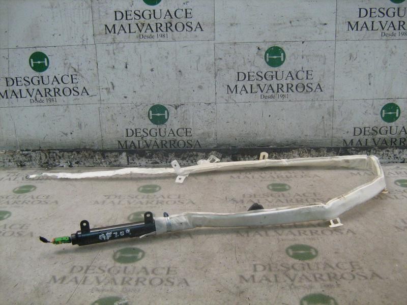 Recambio de airbag cortina delantero izquierdo para volvo s40 berlina 1.6 evolution referencia OEM IAM   