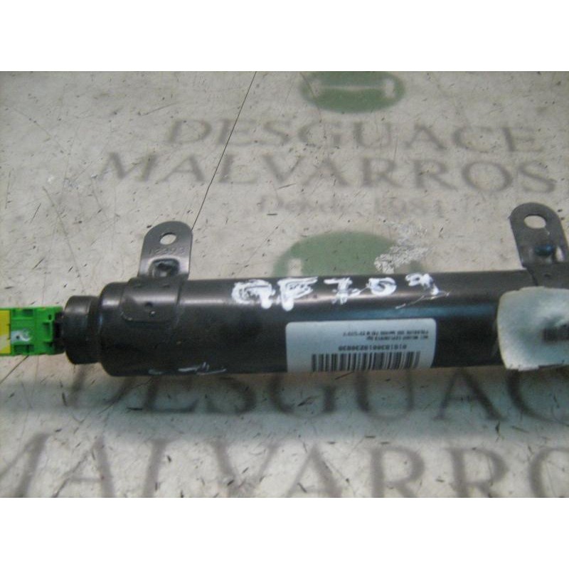 Recambio de airbag cortina delantero izquierdo para volvo s40 berlina 1.6 evolution referencia OEM IAM   