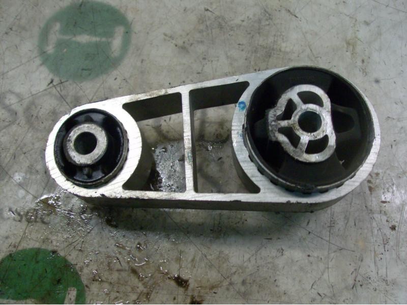 Recambio de soporte cambio para ford mondeo berlina (ge) ghia x (06.2003) (d) referencia OEM IAM   