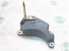 Recambio de soporte cambio para daewoo kalos 1.4 se referencia OEM IAM    2
