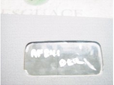 Recambio de parasol derecho para daewoo kalos 1.4 se referencia OEM IAM    2