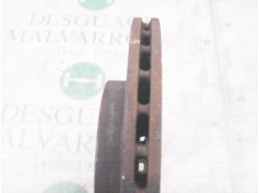 Recambio de disco freno delantero para daewoo kalos 1.4 se referencia OEM IAM    2