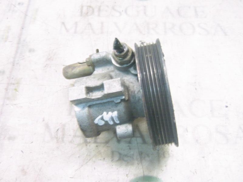 Recambio de bomba direccion para daewoo kalos 1.4 se referencia OEM IAM   