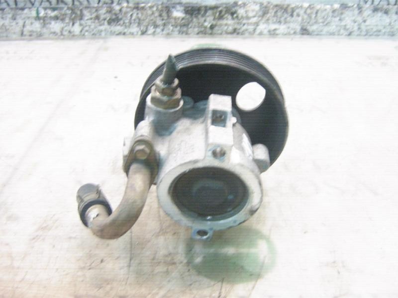 Recambio de bomba direccion para daewoo kalos 1.4 se referencia OEM IAM   