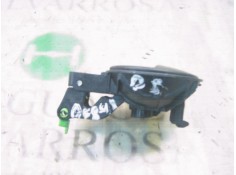 Recambio de maneta interior delantera izquierda para daewoo kalos 1.4 se referencia OEM IAM    2