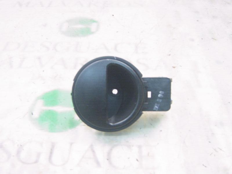Recambio de maneta interior delantera derecha para daewoo kalos 1.4 se referencia OEM IAM   