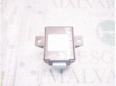 Recambio de modulo electronico para daewoo kalos 1.4 se referencia OEM IAM    2