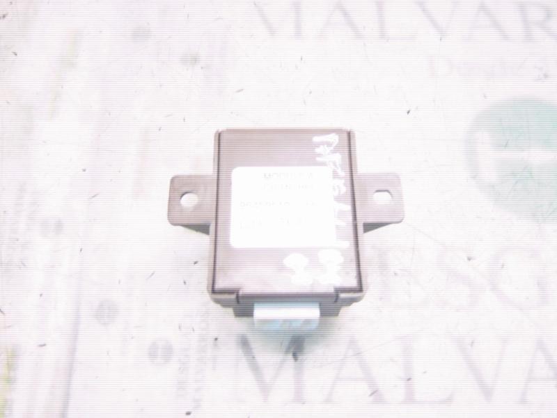 Recambio de modulo electronico para daewoo kalos 1.4 se referencia OEM IAM   