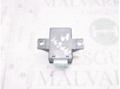 Recambio de modulo electronico para daewoo kalos 1.4 se referencia OEM IAM    2