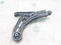 Recambio de brazo suspension inferior delantero izquierdo para daewoo kalos 1.4 se referencia OEM IAM    2