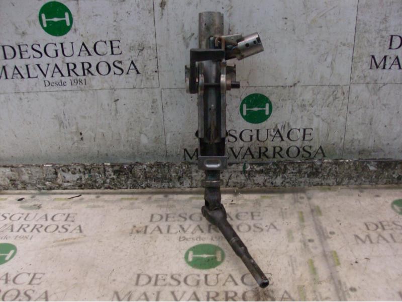 Recambio de columna direccion para opel vivaro referencia OEM IAM   