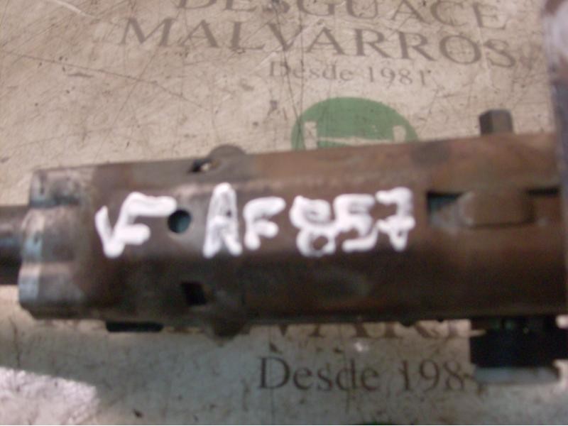 Recambio de columna direccion para opel vivaro referencia OEM IAM   