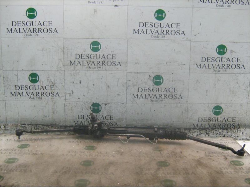 Recambio de cremallera direccion para peugeot 406 berlina (s1/s2) 2.0 hdi referencia OEM IAM   