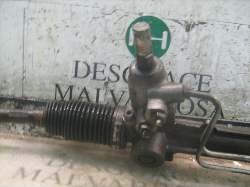 Recambio de cremallera direccion para peugeot 406 berlina (s1/s2) 2.0 hdi referencia OEM IAM   