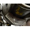 Recambio de turbocompresor para seat leon (5f1) 1.6 tdi referencia OEM IAM 04L253020S 04L253016H 