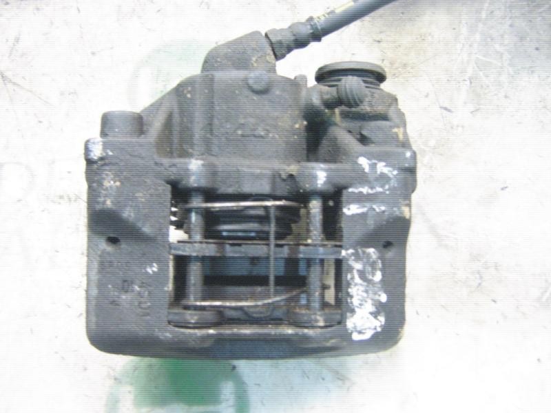 Recambio de pinza freno delantera izquierda para peugeot 106 (s1) 1.1 referencia OEM IAM   