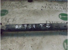 Recambio de amortiguador trasero izquierdo para ford fiesta (cbk) ghia referencia OEM IAM    2