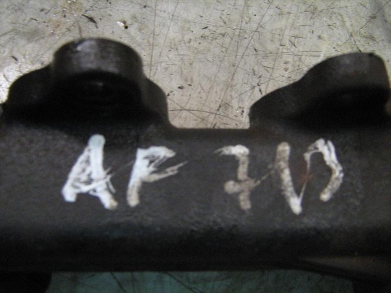 Recambio de colector escape para peugeot 206 berlina xt referencia OEM IAM   