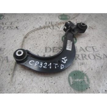 BRAZO SUSPENSION INFERIOR TRASERO DERECHO 1K0505323N 