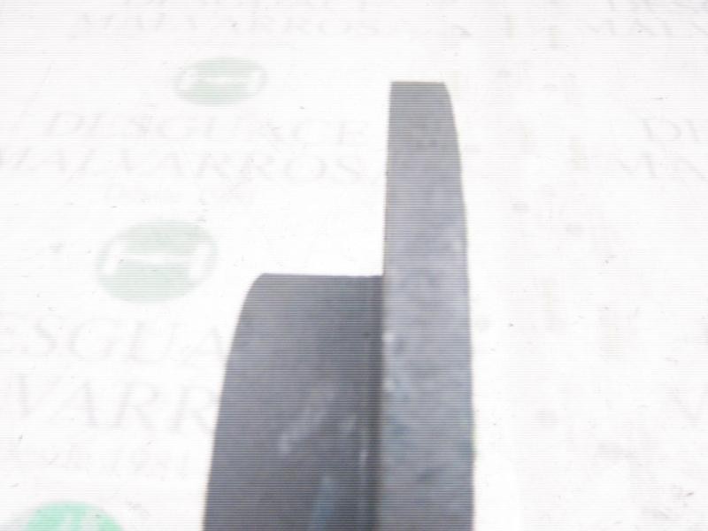 Recambio de disco freno delantero para ford ka (ccq) 2 collection referencia OEM IAM   