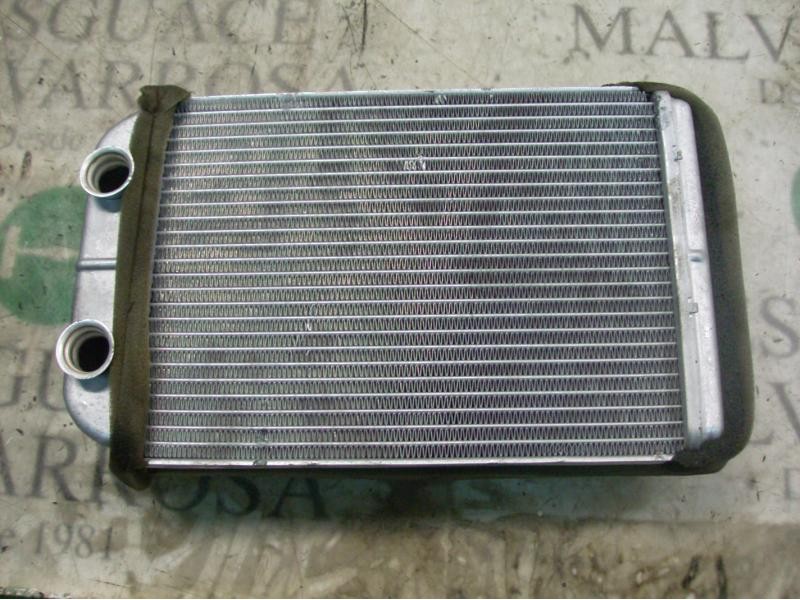 Recambio de radiador calefaccion / aire acondicionado para fiat stilo (192) 1.9 jtd cat referencia OEM IAM   