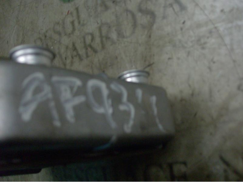 Recambio de radiador calefaccion / aire acondicionado para fiat stilo (192) 1.9 jtd cat referencia OEM IAM   