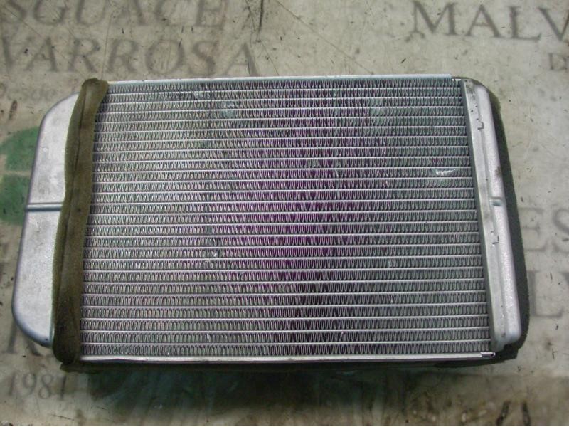 Recambio de radiador calefaccion / aire acondicionado para fiat stilo (192) 1.9 jtd cat referencia OEM IAM   